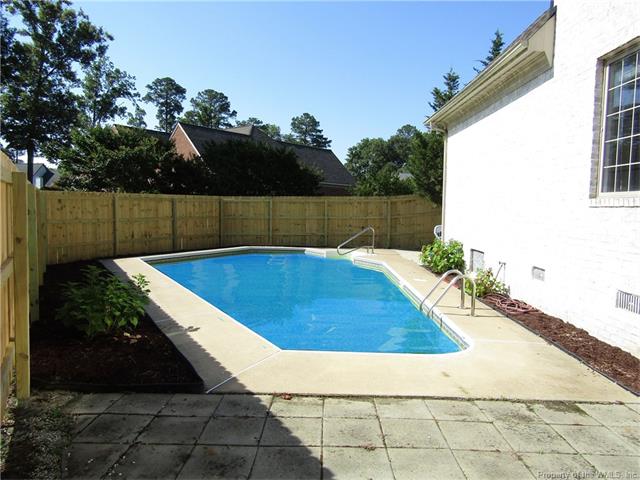 106 Donovan Court, Yorktown, VA 23693