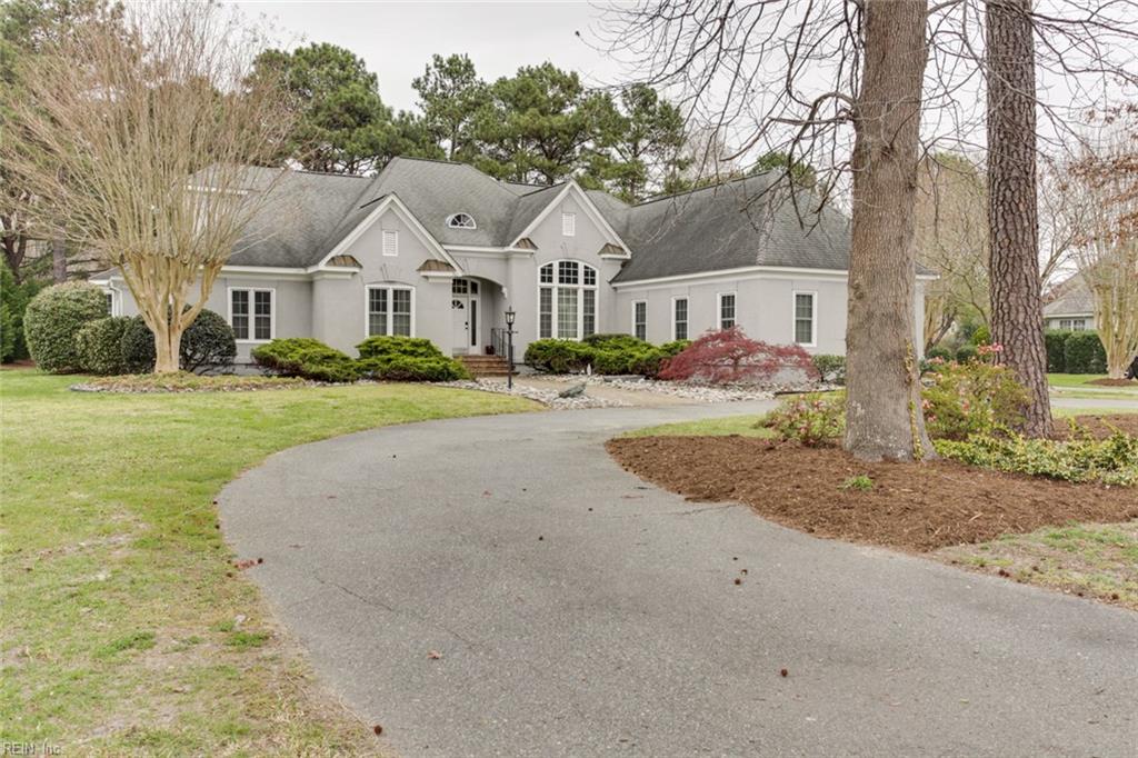 201 CHINQUAPIN ORCH, York County, VA 23693