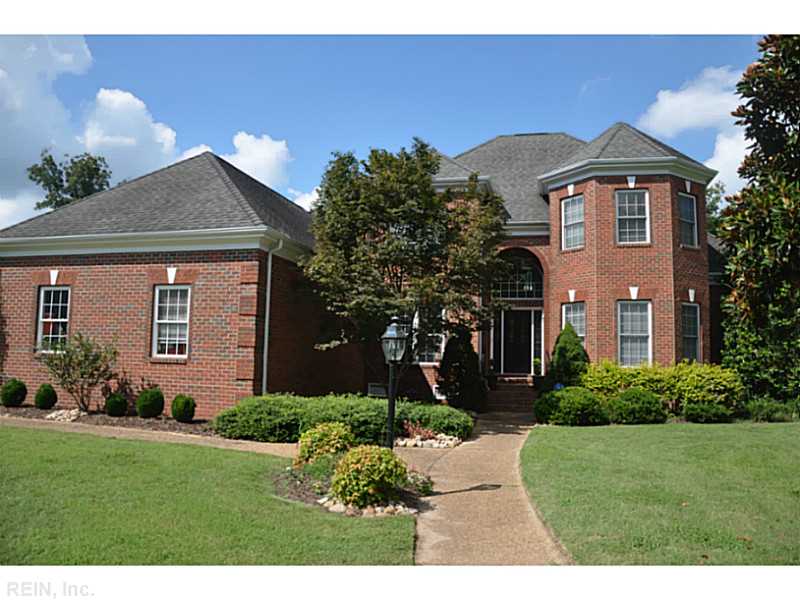 111 SANCTUARY CV, York County, VA 23693
