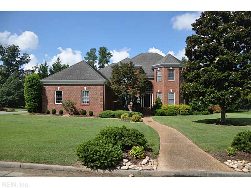 111 SANCTUARY CV, York County, VA 23693