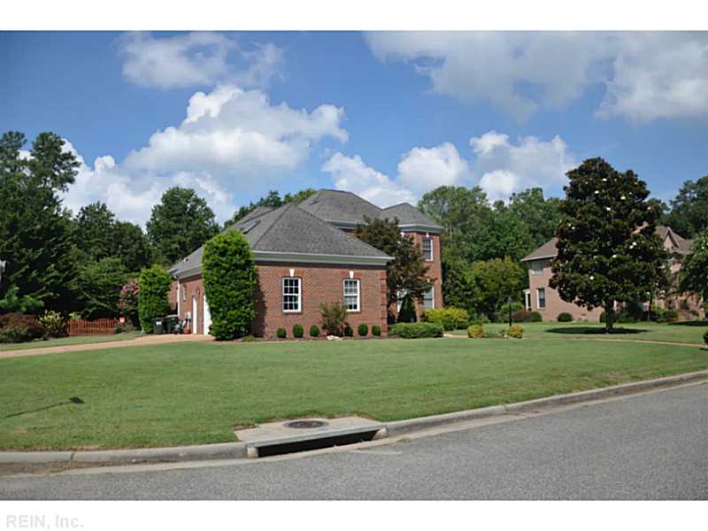 111 SANCTUARY CV, York County, VA 23693
