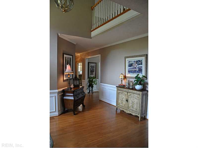 111 SANCTUARY CV, York County, VA 23693