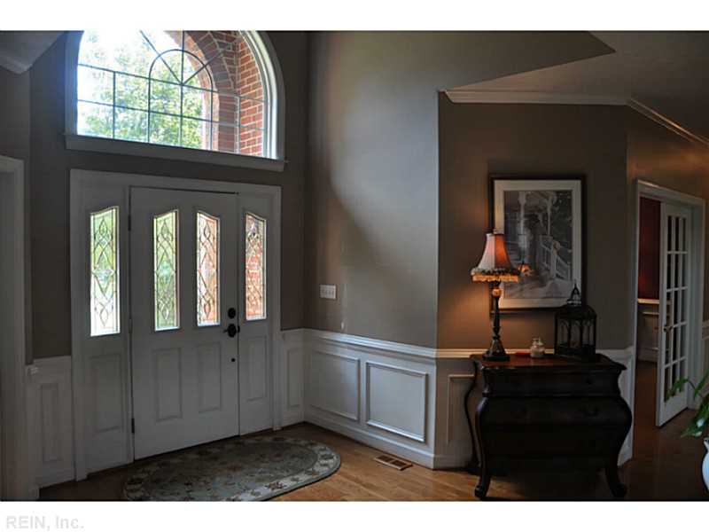 111 SANCTUARY CV, York County, VA 23693