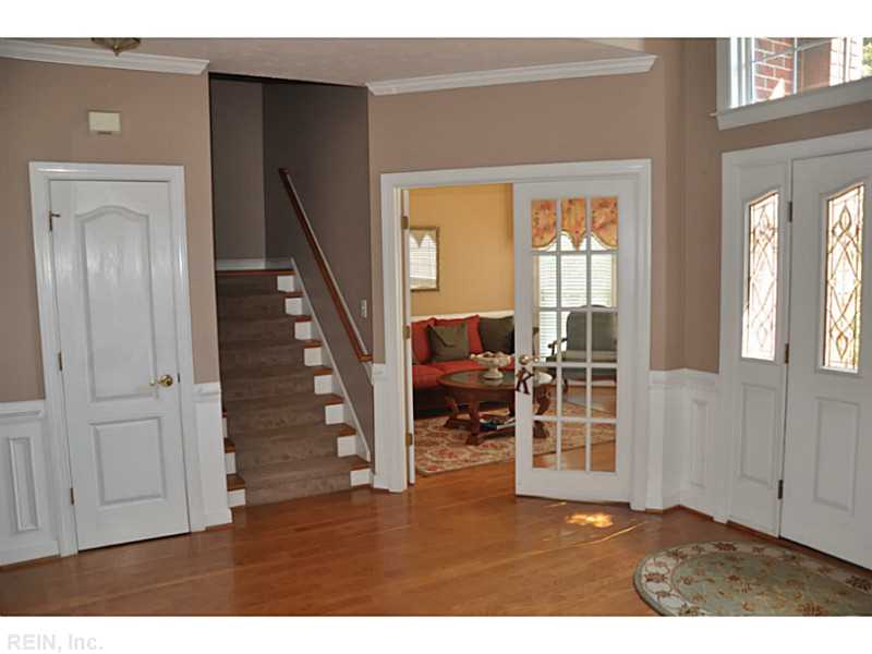 111 SANCTUARY CV, York County, VA 23693