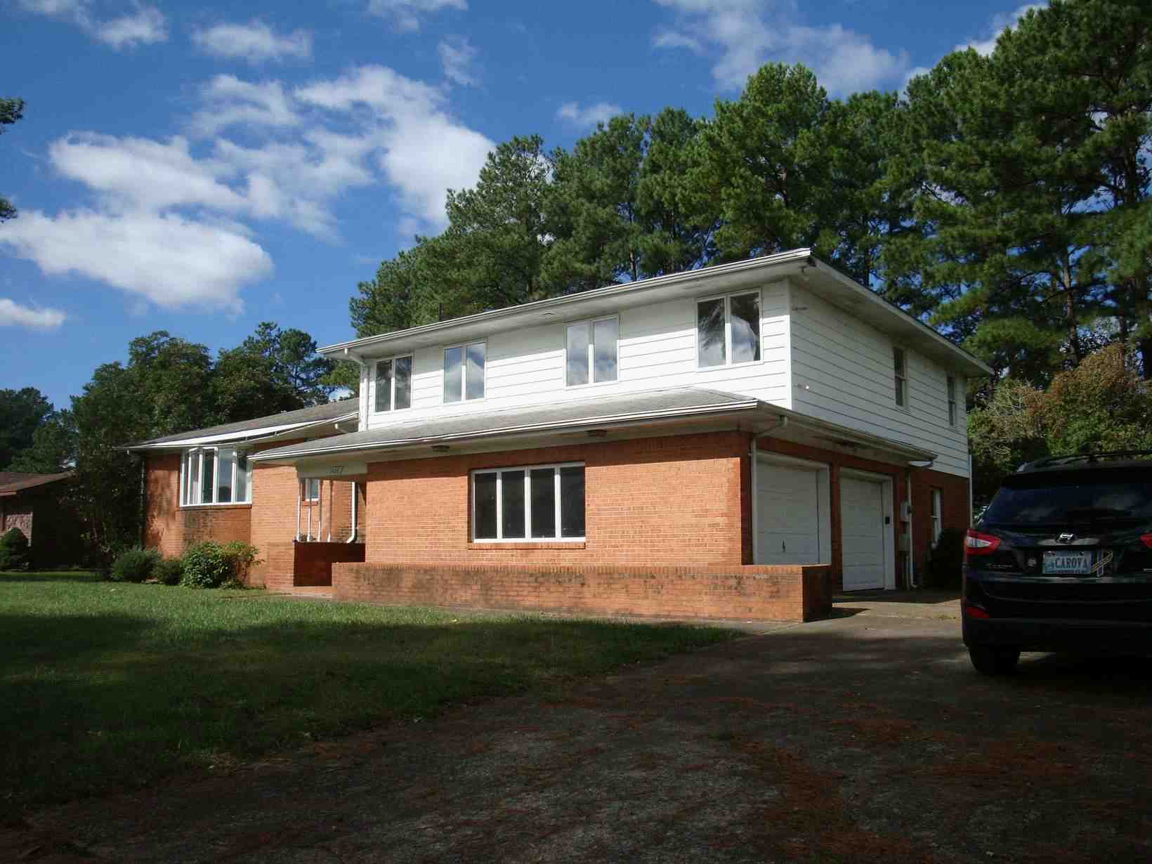 1408 Carson Cres WPortsmouth, VA, 23701Portsmouth City County