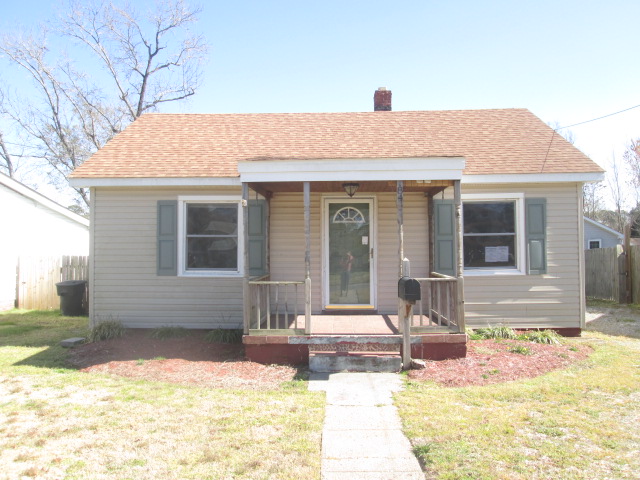 84 Bolling RdPortsmouth, VA, 23701Portsmouth City County