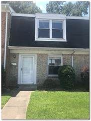 1512 Darren CirclePortsmouth, VA, 23701Portsmouth City County