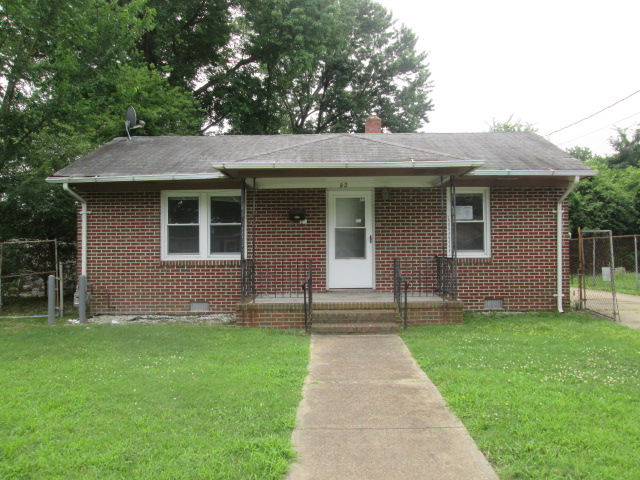 92 Manly StreetPortsmouth, VA, 23702Portsmouth City County