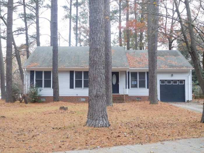 9 Sunset CtPortsmouth, VA, 23703Portsmouth City County