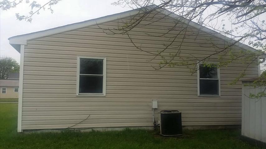 3803 Peach Orchard CirPortsmouth, VA, 23703Portsmouth City County