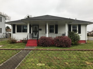 319 Hatton StPortsmouth, VA, 23704Portsmouth City County