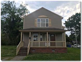 1500 Prentis AvePortsmith, VA, 23704Portsmouth City County