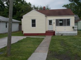 2403 Acorn StPortsmouth, VA, 23704Portsmouth City County