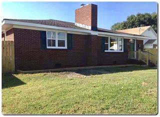 1021 Wilcox AvePortsmouth, VA, 23704Portsmouth City County