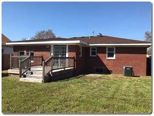 1021 Wilcox AvePortsmouth, VA, 23704Portsmouth City County