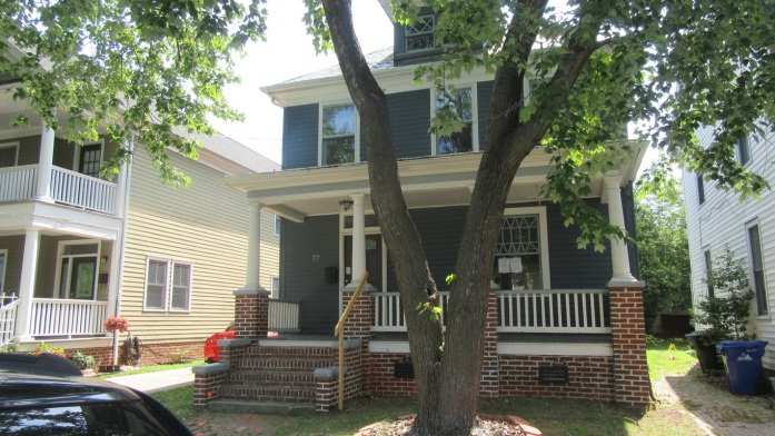 77 Linden AvePortsmouth, VA, 23704Portsmouth City County