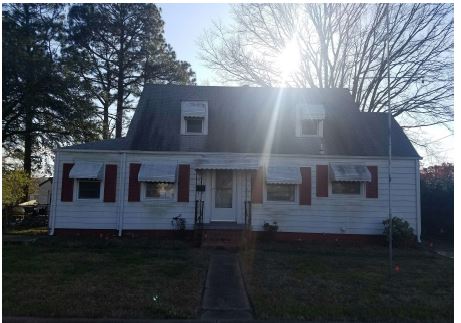 743 Lanier CresPortsmouth, VA, 23707Portsmouth City County