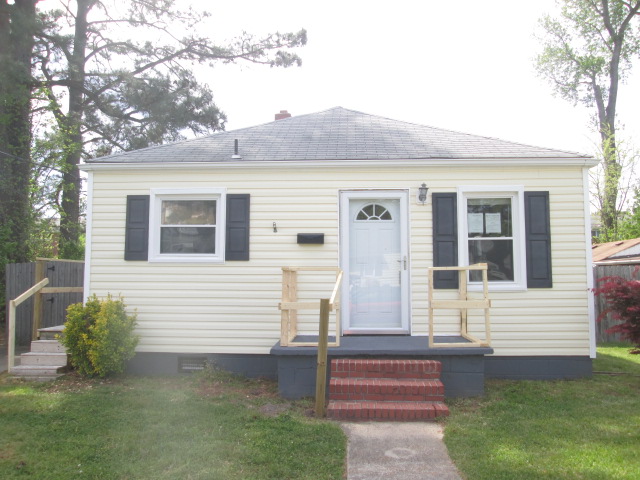 820 Pacific AvePortsmouth, VA, 23707Portsmouth City County