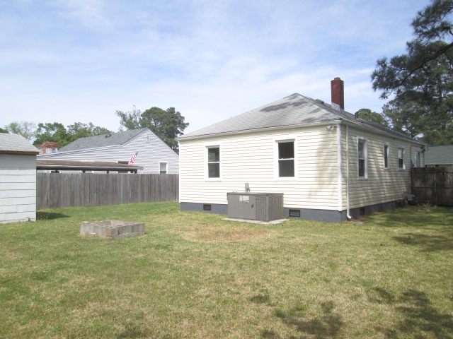 820 Pacific AvePortsmouth, VA, 23707Portsmouth City County