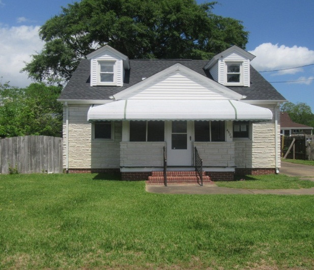 4520 South StPortsmouth, VA, 23707Portsmouth City County