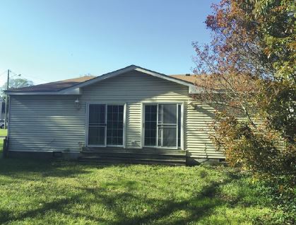 736 Flanders CirPortsmouth, VA, 23707Portsmouth City County