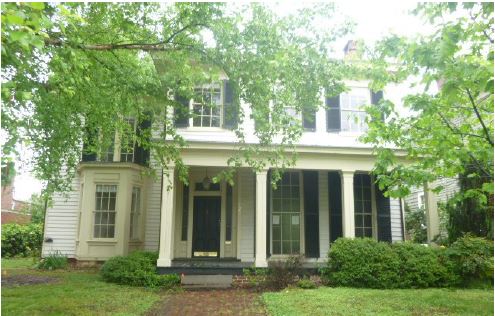 129 Marshall StPetersburg, VA, 23803Petersburg City County