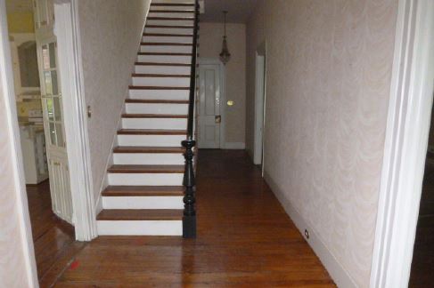 129 Marshall StPetersburg, VA, 23803Petersburg City County