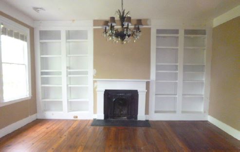 129 Marshall StPetersburg, VA, 23803Petersburg City County
