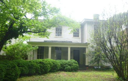 129 Marshall StPetersburg, VA, 23803Petersburg City County