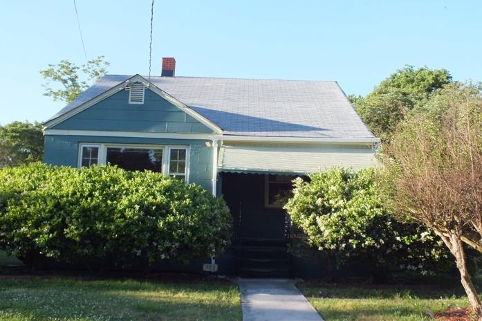 322 Virginia AvePetersburg, VA, 23803Petersburg City County