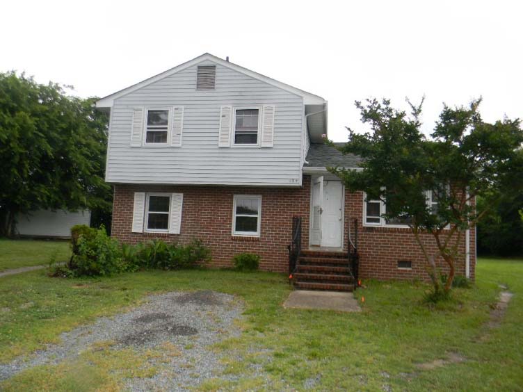 805 N Gillfield DrPetersburg, VA, 23803Petersburg City County
