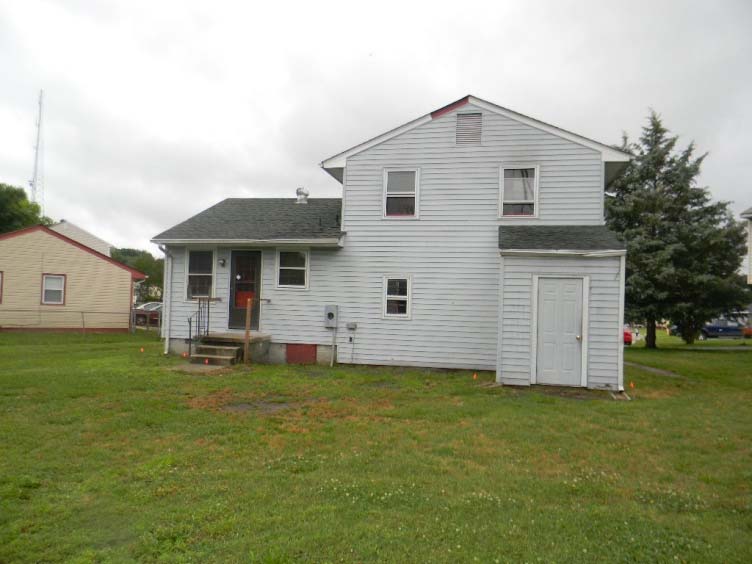 805 N Gillfield DrPetersburg, VA, 23803Petersburg City County