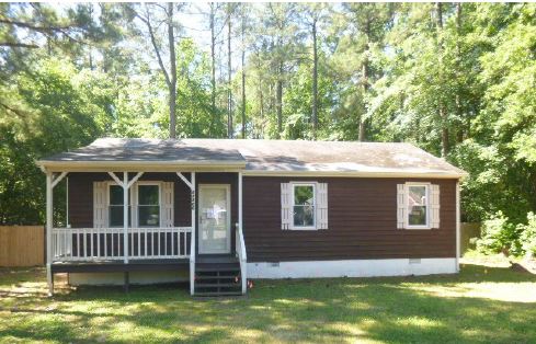 21206 S Madison CtSouth Chesterfield, VA, 23803Chesterfield County