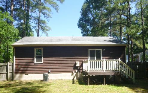 21206 S Madison CtSouth Chesterfield, VA, 23803Chesterfield County