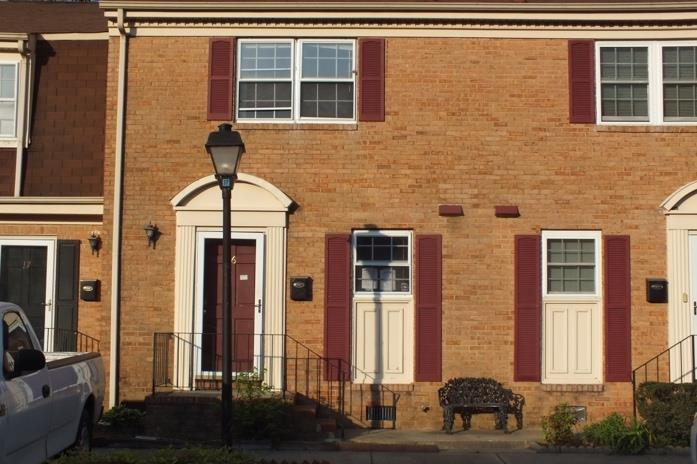 210 Unit #16 Walnut BlvdPetersburg, VA, 23805Prince George County