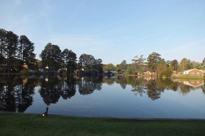 210 Unit #16 Walnut BlvdPetersburg, VA, 23805Prince George County
