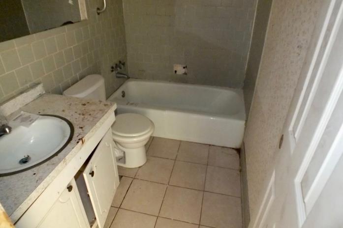 210 Unit #16 Walnut BlvdPetersburg, VA, 23805Prince George County