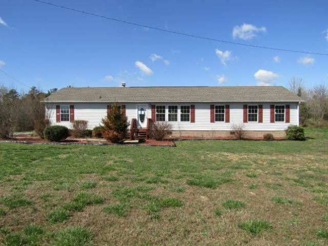 17622 Fox Branch RdCarson, VA, 23830Dinwiddie County
