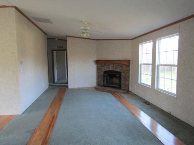 17622 Fox Branch RdCarson, VA, 23830Dinwiddie County