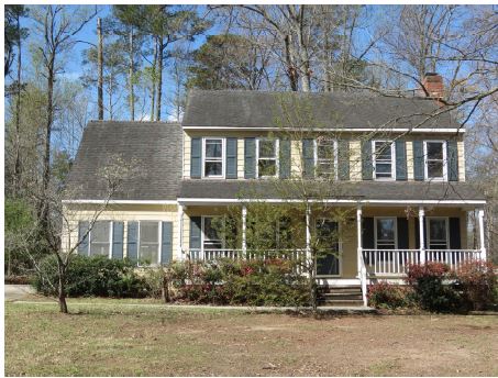 14506 Eagle Rock AChester, VA, 23831Chesterfield County