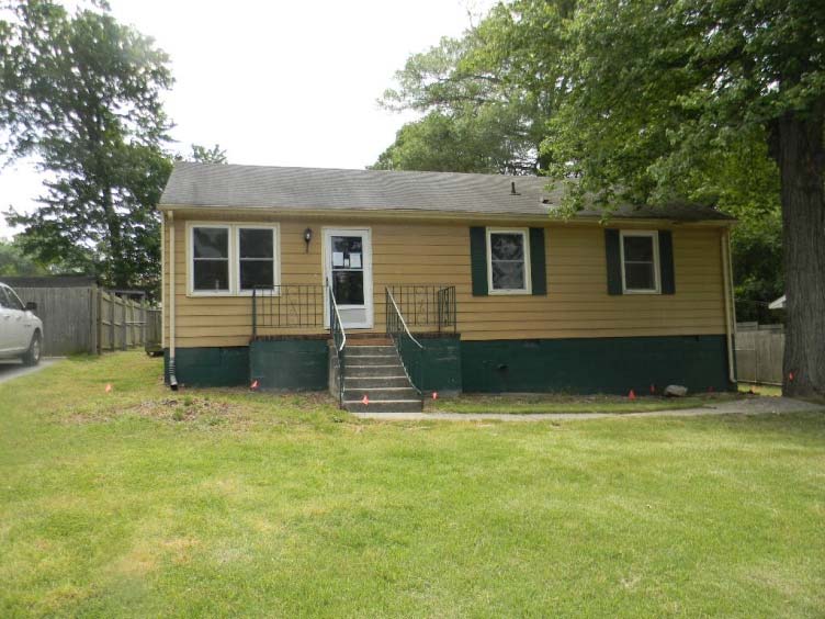 15904 Gary AveChester, VA, 23831Chesterfield County