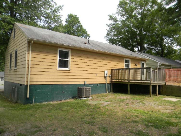 15904 Gary AveChester, VA, 23831Chesterfield County