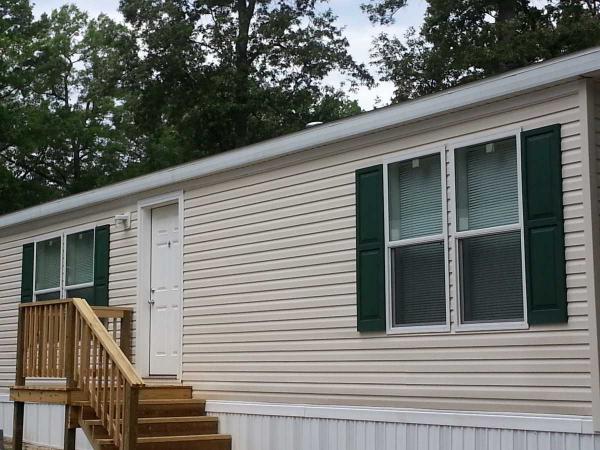 Harbour East Village 12812 Cove Dr.Chester, VA 23836