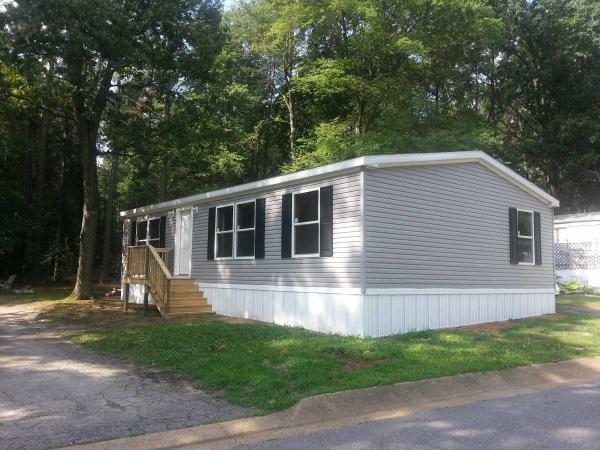 Harbour East Village 817 W. HarbourChester, VA 23836