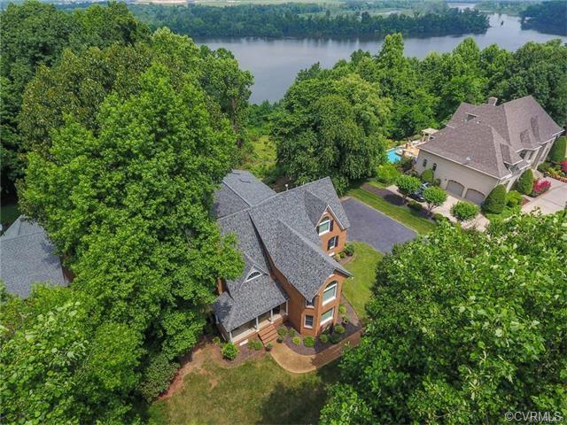 206 Rivers Bend Circle, Chesterfield, VA 23836