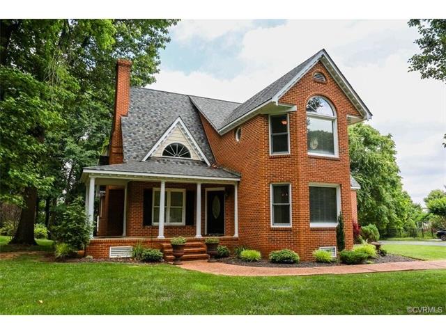 206 Rivers Bend Circle, Chesterfield, VA 23836