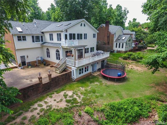 206 Rivers Bend Circle, Chesterfield, VA 23836
