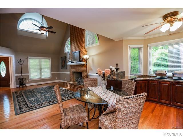 206 Rivers Bend Circle, Chesterfield, VA 23836