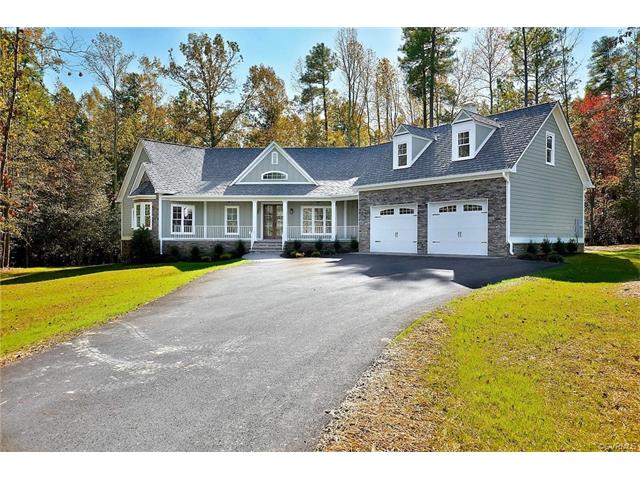 11712 Woodland Pond Parkway, Chesterfield, VA 23838