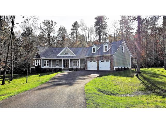 11712 Woodland Pond Parkway, Chesterfield, VA 23838